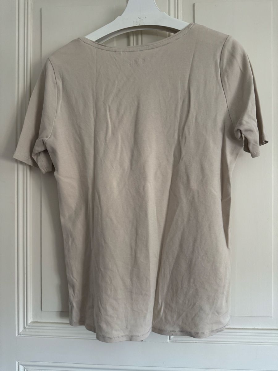 Cecil T-shirt: 3 T-Shirts, L, Cecil – Usato da Biel/Bienne venduto da Tibet20 5