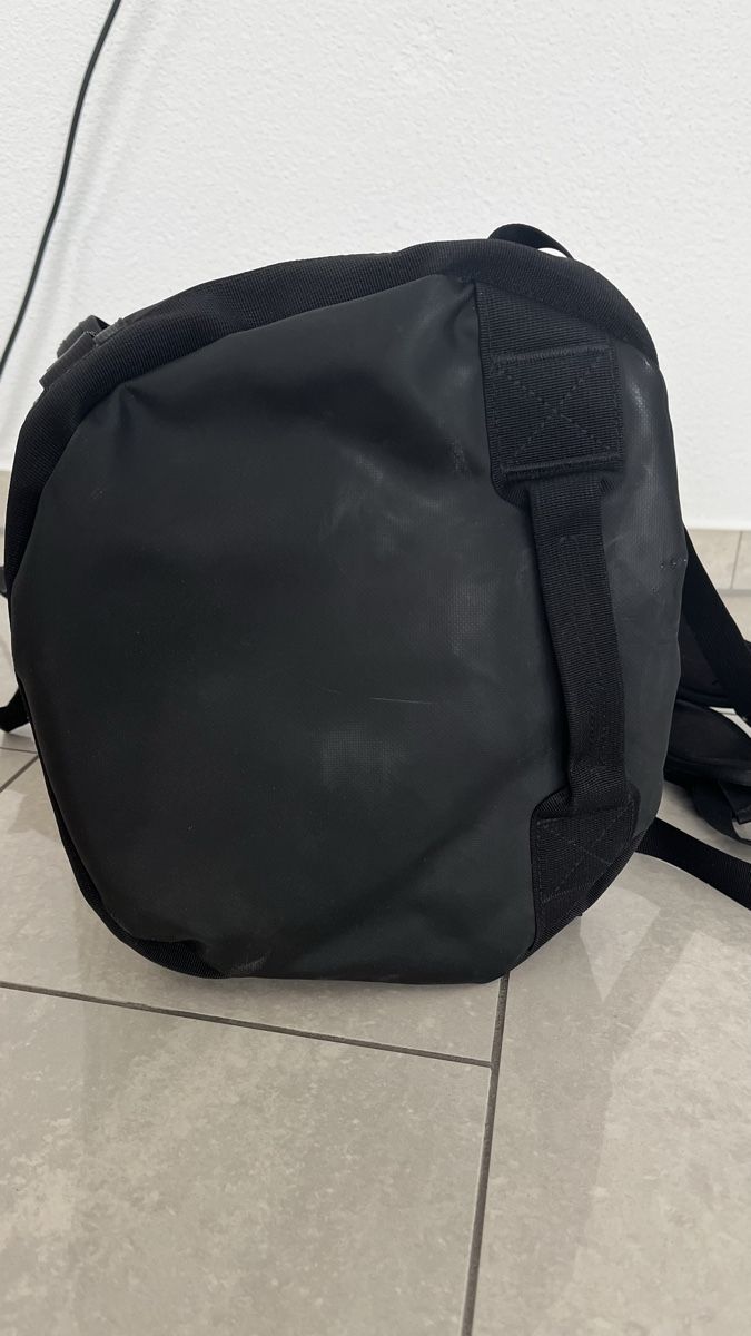 North Face Rucksäcke: North Face Supreme Rucksack – Gebraucht aus Emmenbrücke von Hamster-Traum 2