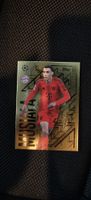Jamal Musiala Topps Gold Champions League Karte