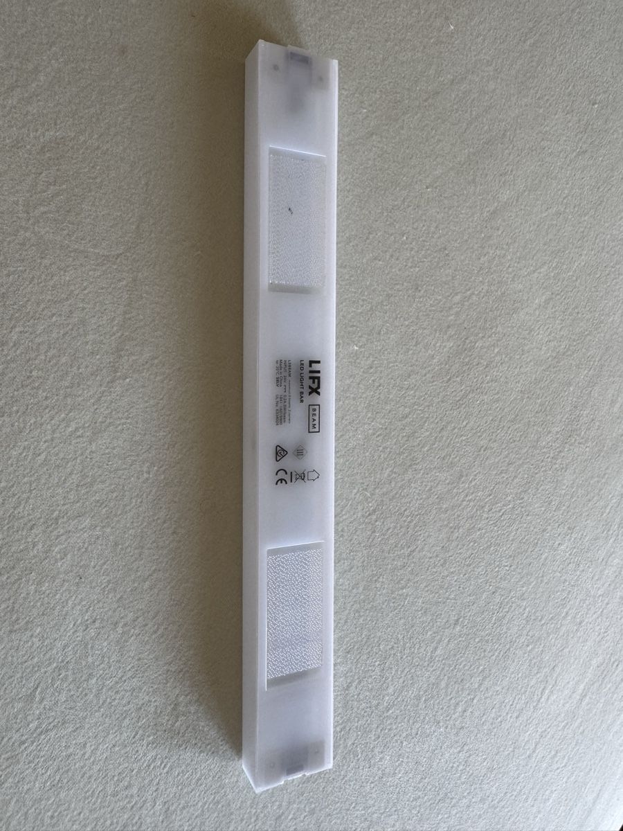 Lampen: Lifx Beam Smart Light – Gebraucht aus Bern von CheetahPaw 3