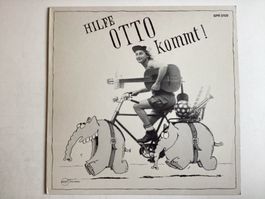 Otto LP - Hilfe Kommt