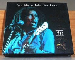 box 2CD's - Bob Marley & the Wailers [Retro]