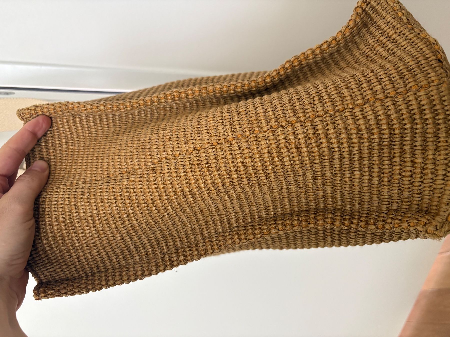 Marni Borse: Marni Raffia shopping Bag – Usato da Meggen venduto da K.Rigert 2