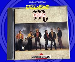 Merlin-Alles Nur Geträumt