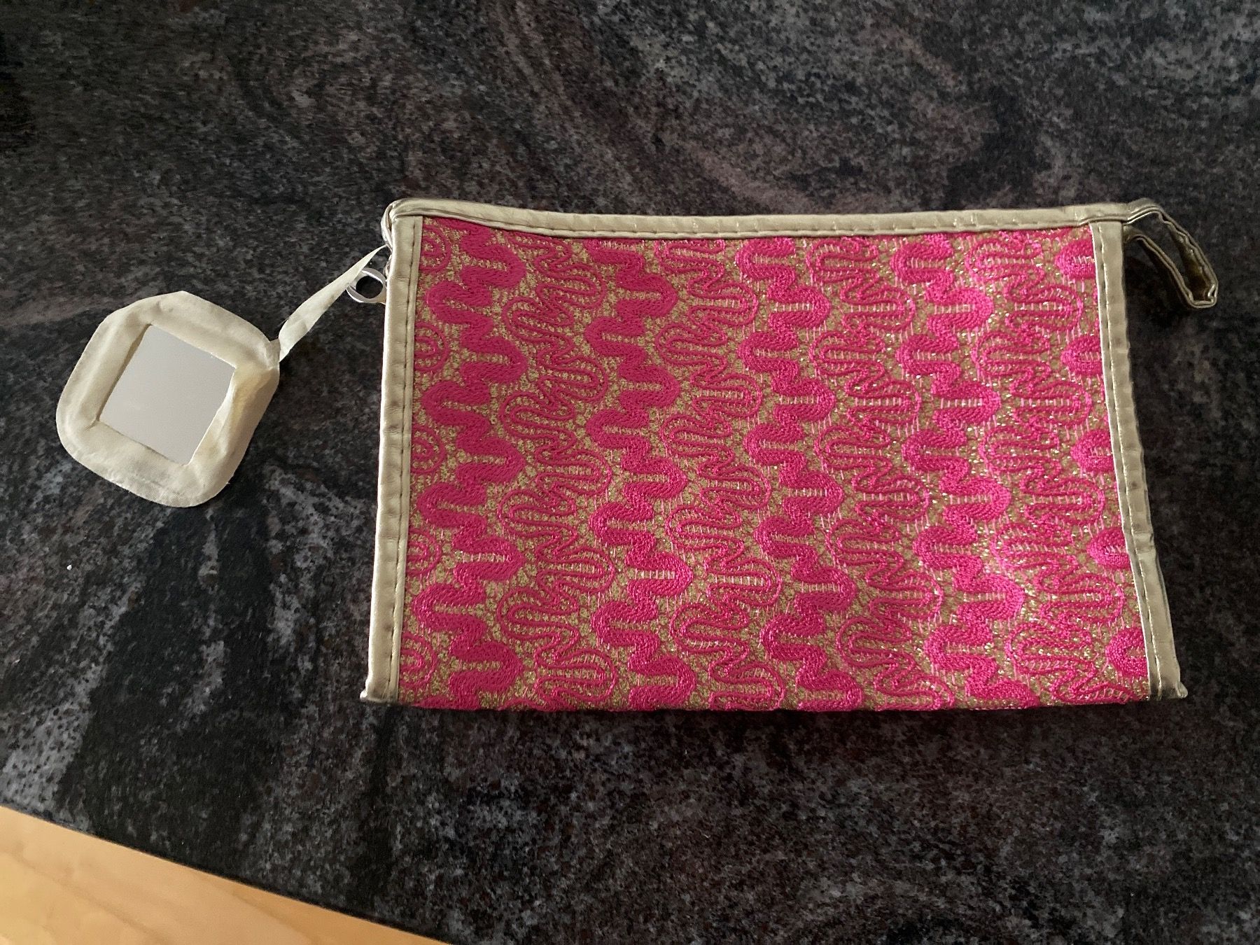Custodie per cosmetici: Necessaire – Usato da luzern venduto da bar_5gtr