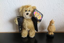 🐻BTB - Bad Taste Bears - WILLY - Gross - Plüsch🐻