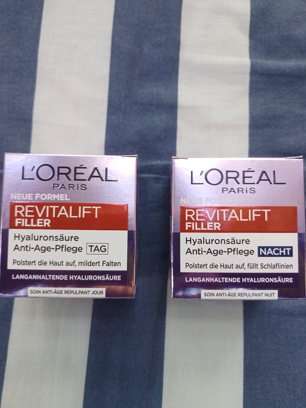 L'Oréal Cura del viso: Gesicht pflegen  – Nuovo e nell'imballaggio originale da Winterthur venduto da mal_k2wv