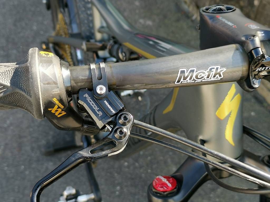 Specialized Biciclette: Specialized Epic – Usato da Diepoldsau venduto da bmcracer 2