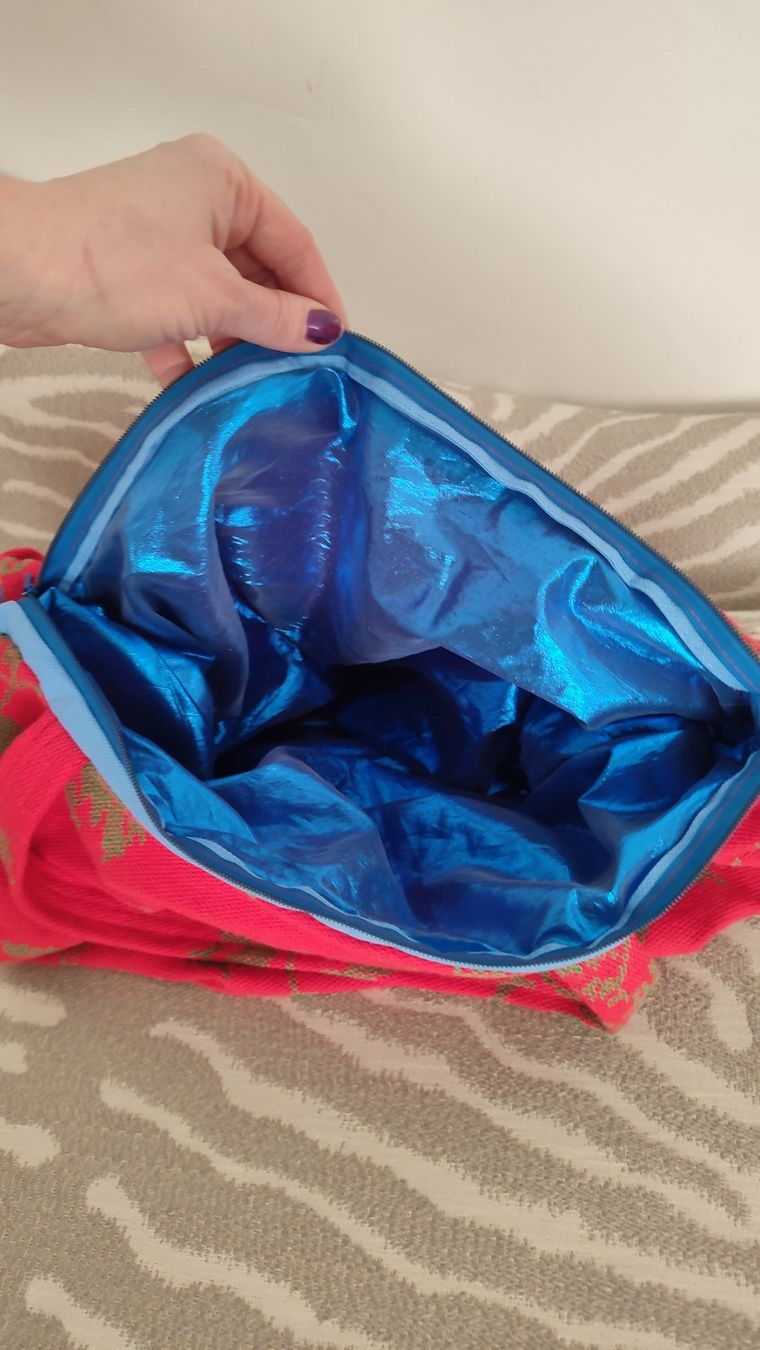 Borse da donna: Schönes Tasche – Nuovo (secondo la descrizione) da Bellikon venduto da MellonCollieMitTwint 1