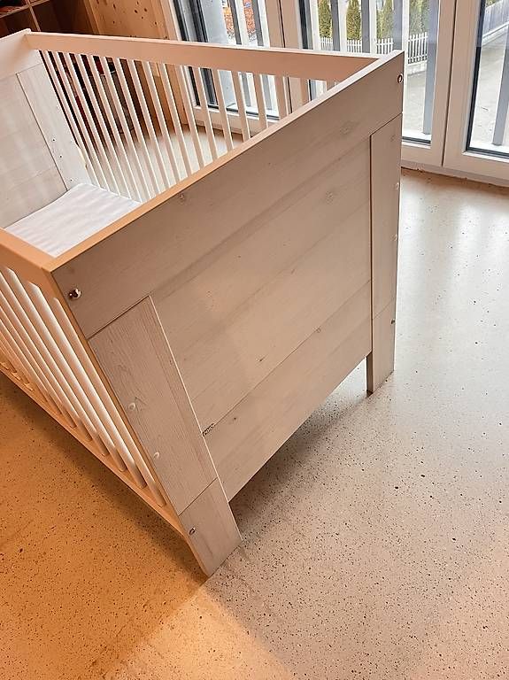 Letti: Kinderbett PAIDI – Usato da Amriswil venduto da MyrMi 2
