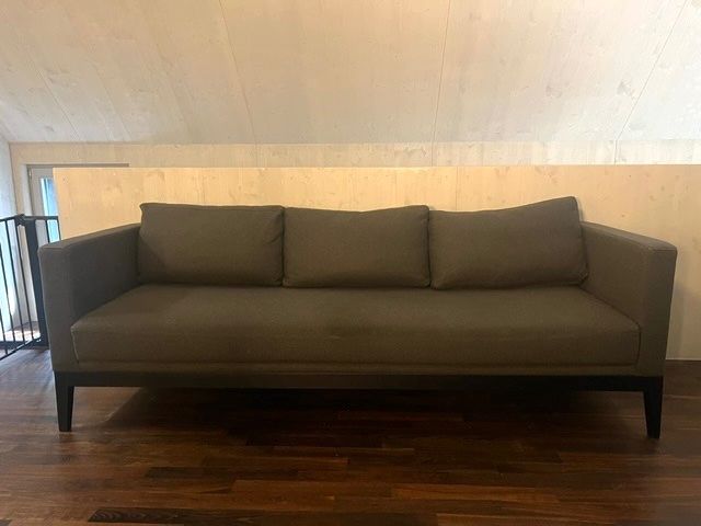 Sofas: Designersofa von XVL – Gebraucht aus Burg im Leimental von Anna_Wiener 1