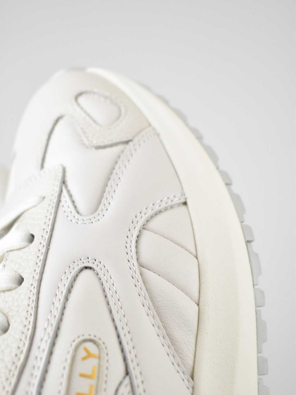 Bally Chaussures hommes: Bally Sneaker "Dewy", neu, Gr.41.5 – Neuf (Voir description) à Nürensdorf par 2ND_STORY 7