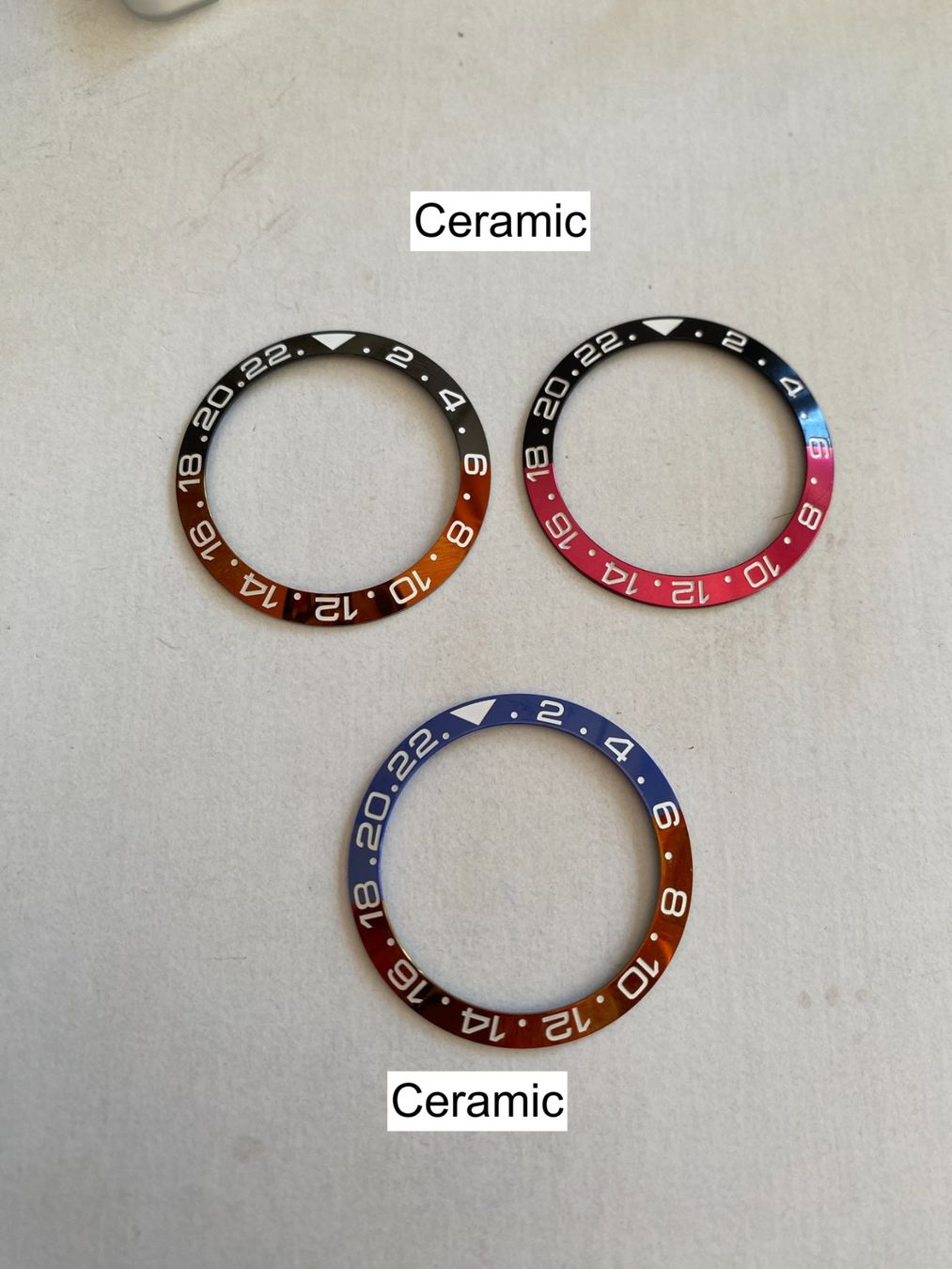 Seiko Uhren: Seiko parts ! – Gebraucht aus Genthod von Fejmeo 5