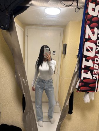 H&M Jeans - Zeitloser Klassiker, Top Zustand