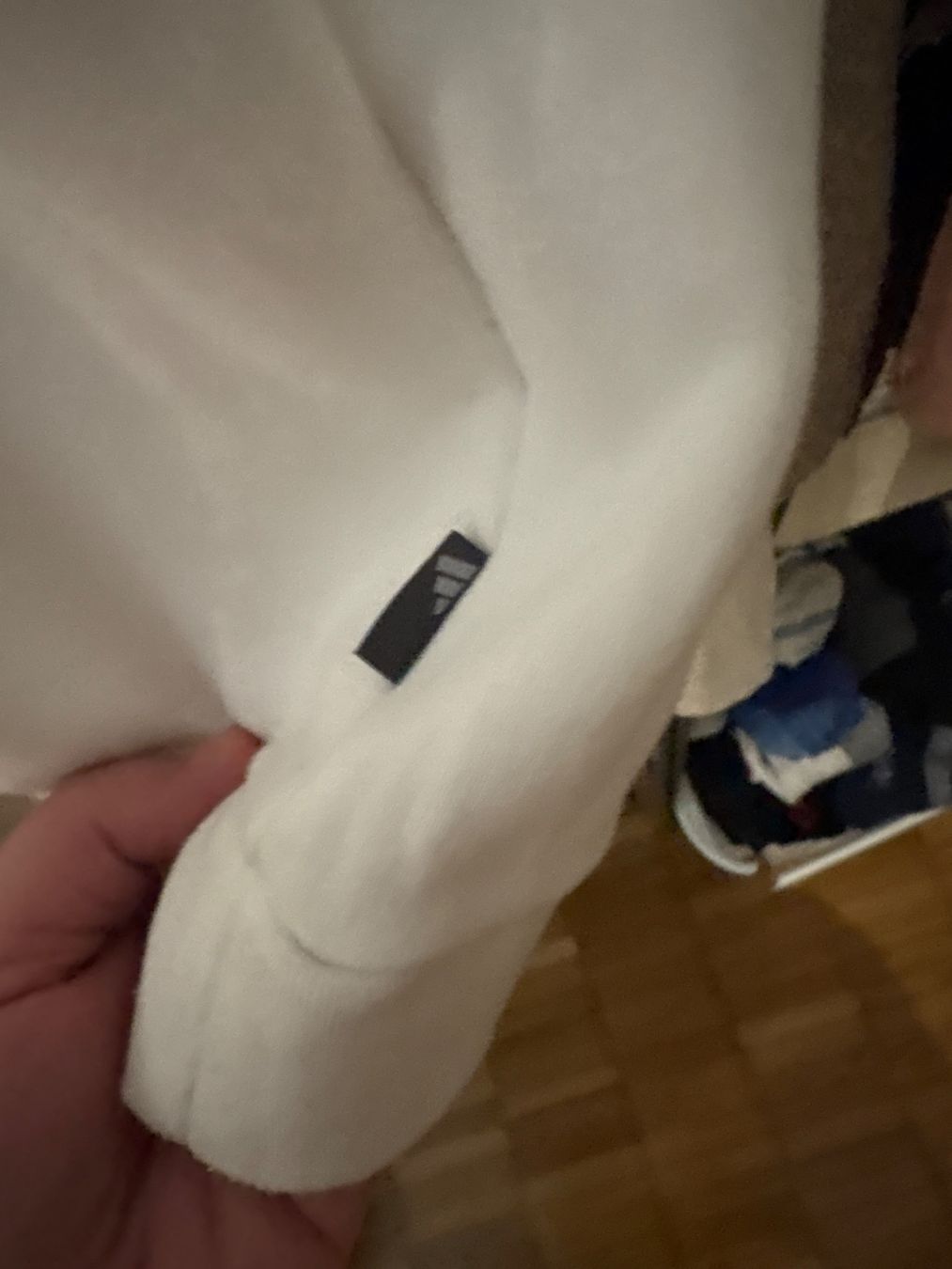 Adidas Maglioni & Felpe: Pull Adidas – Usato da Prangins venduto da cel_l9mn 1