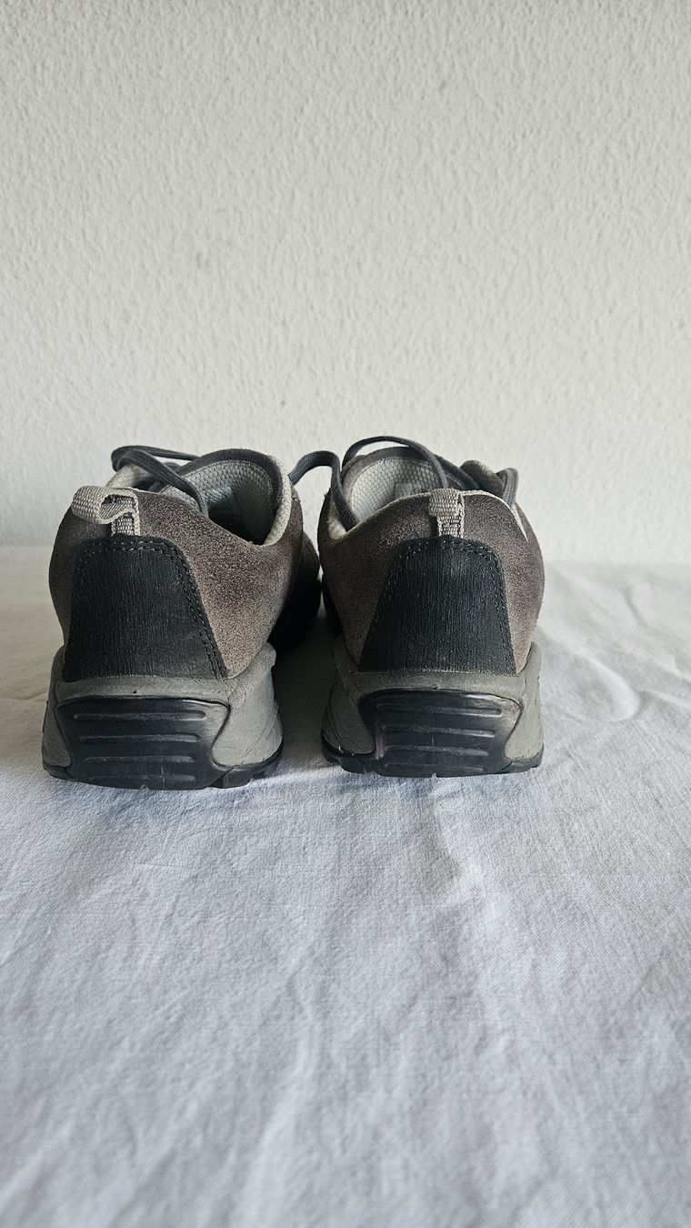 Scarpa Chaussures hommes: SCARPA Freizeit Schuhe Grösse 38 – D'occasion à Ettingen par samiba 4