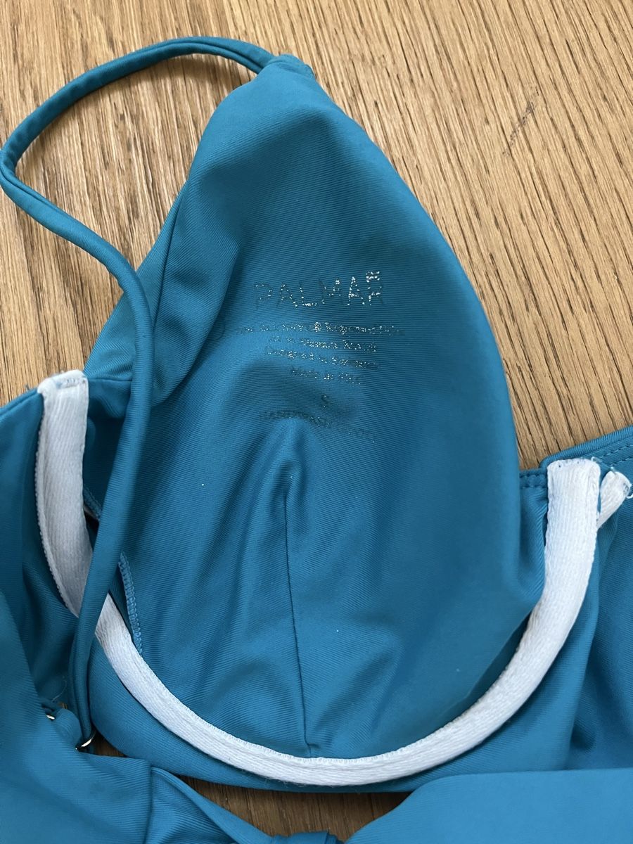 Costumi da bagno & Bikini: Bikini von Palmar (S) – Nuovo (secondo la descrizione) da Olten venduto da ElGergonito 2