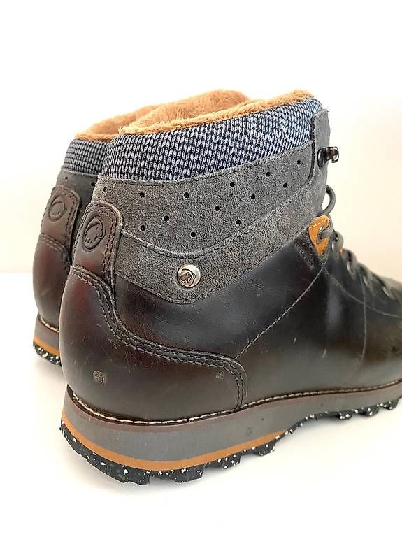 Mammut Herrenschuhe: Mammut Chamuera Winterstiefel gr, 42 2/3 – Neu (gemäss Beschreibung) aus Zürich von Altruisti- 6