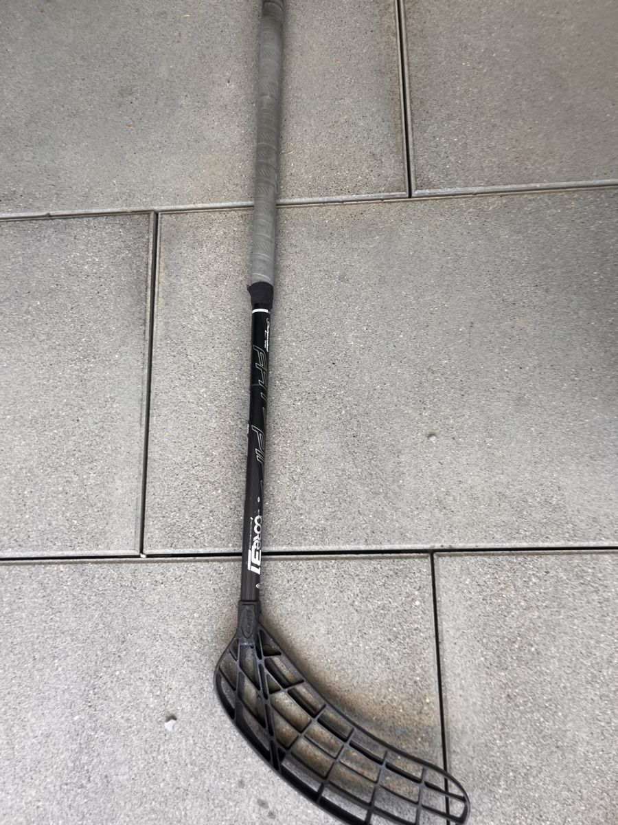 Unihockey: FAT Pipe Stock – Usato da Tägerwilen venduto da Buesifrank