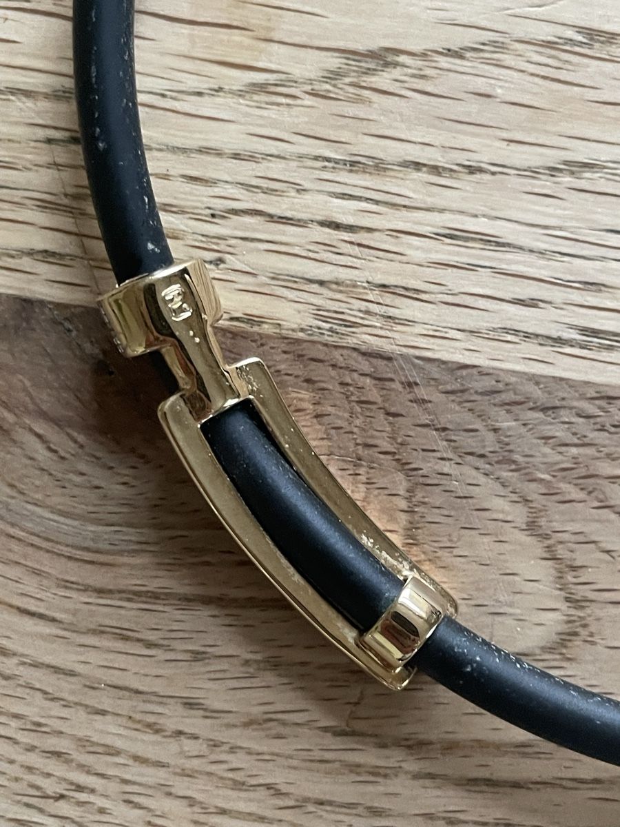Pierre Lang Catenine: Pierre Lang Halsband – Usato da Flawil venduto da Naphtali 5