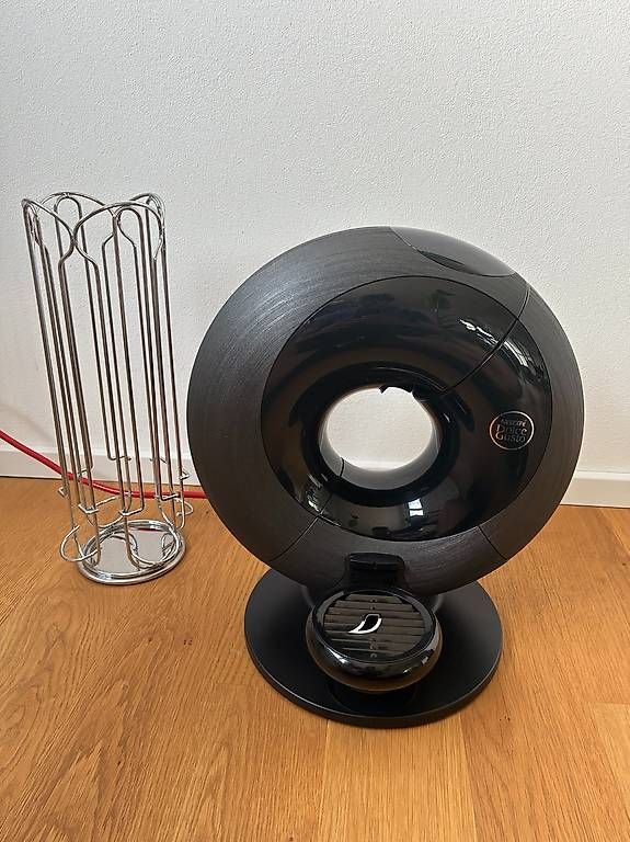 Macchine per caffè & Macchine per espresso: De'Longhi Dolce Gusto Eclipse – Usato da Täuffelen venduto da Sickofscams