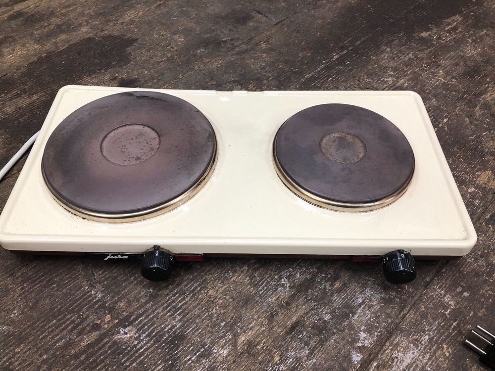 Plaques de cuisson Acheter sur Ricardo