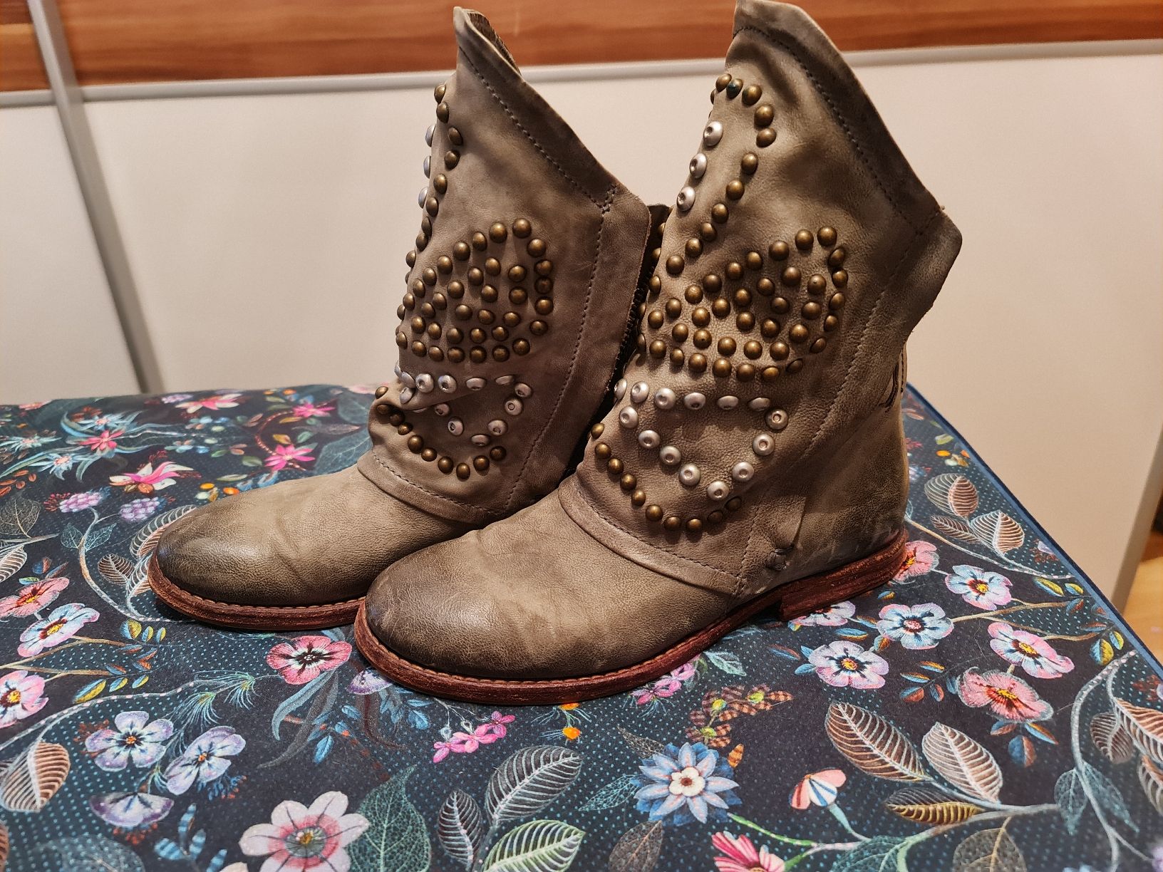A.S.98 Scarpe da donna: A.S.98 Schue – Usato da Itingen venduto da bea_bxv5 2
