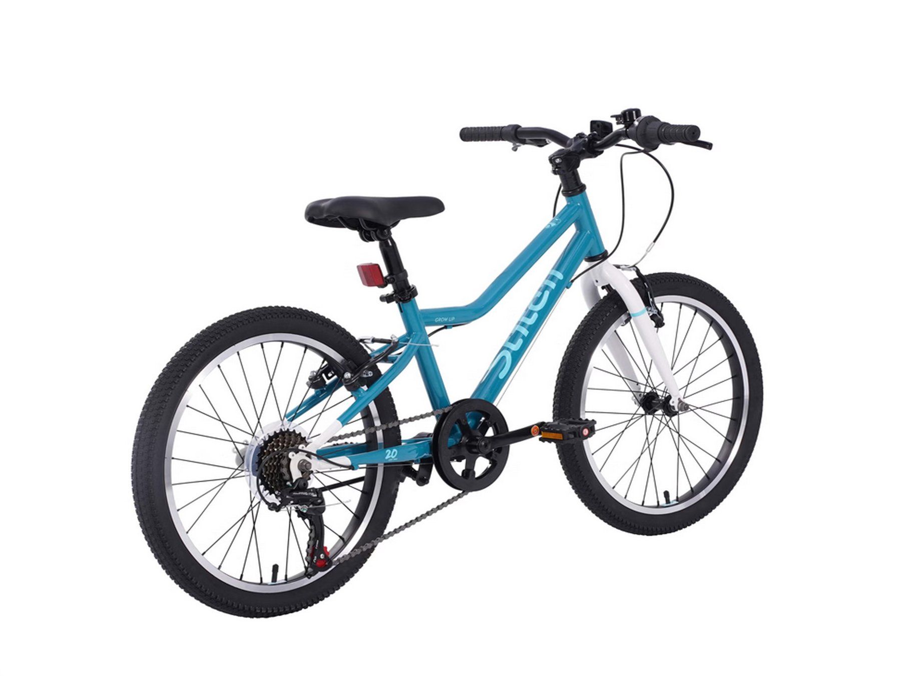 Biciclette: Kindervelo 20“ STARGIRL – Nuovo e nell'imballaggio originale da moosseedorf venduto da RTN10 3