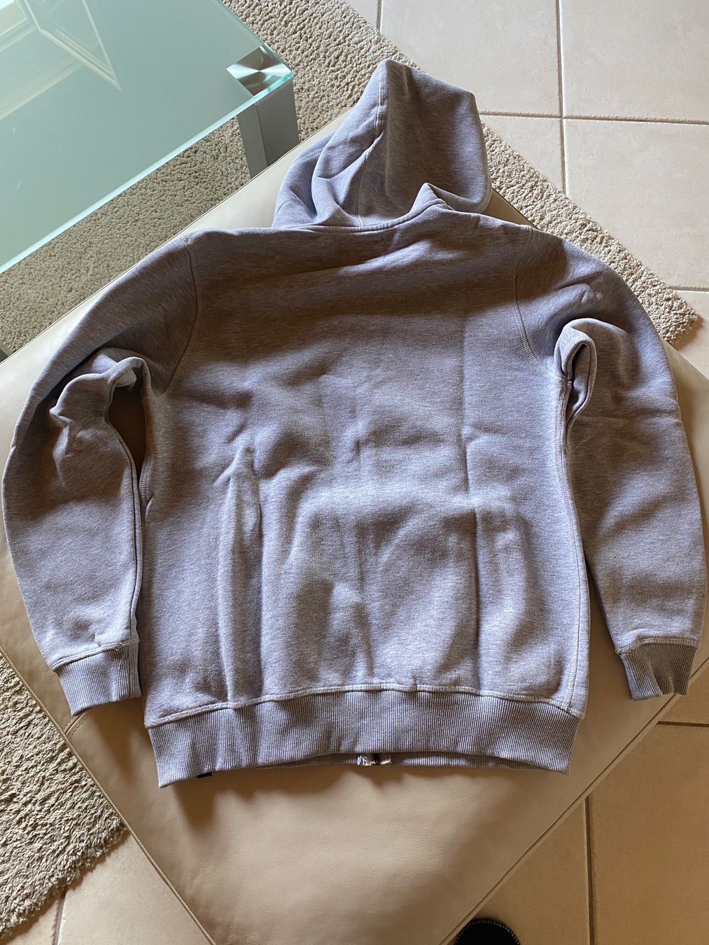 Pullover & Sweatshirts: Detroit Red Wings Hoodie – Neu (gemäss Beschreibung) aus Jona von Kigwuahon 5