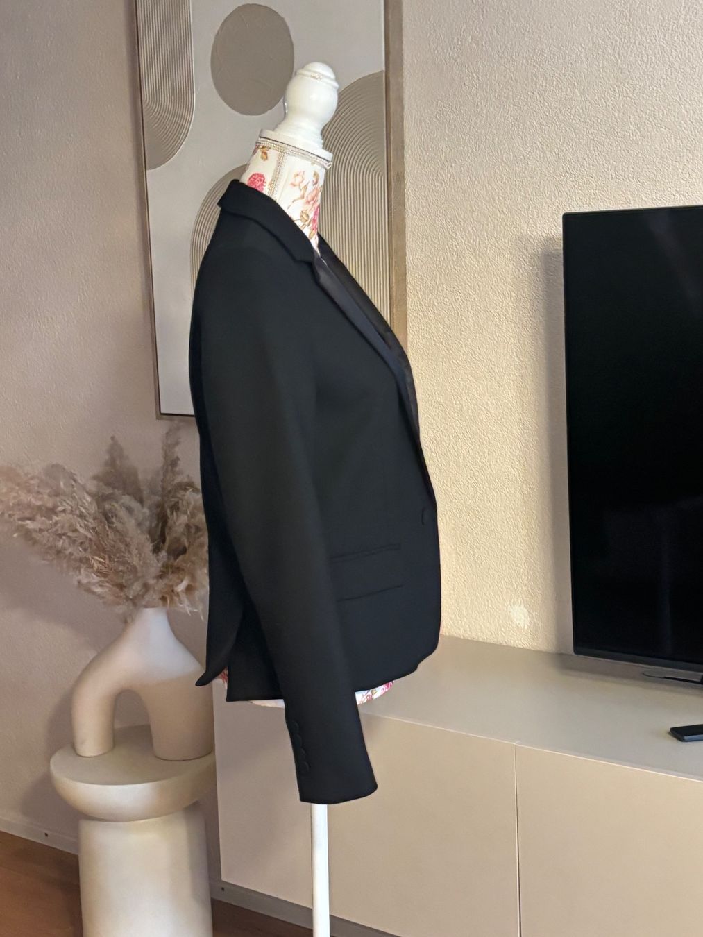 Iro Giacche: IRO Blazer Lanawolle – Usato da St. Margrethen SG venduto da dijanaO 4