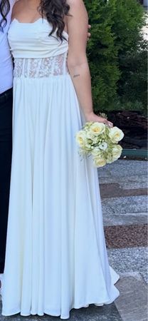 Hochzeitskleid