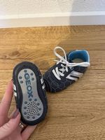 Geox Lederschuhe Grösse 19