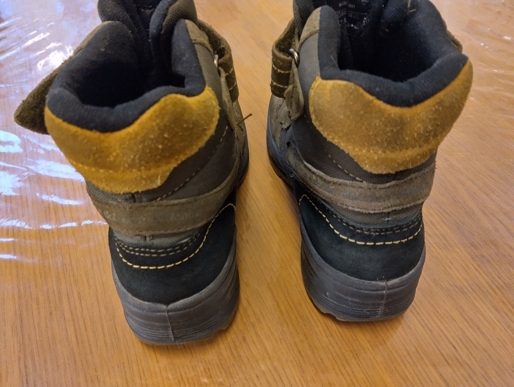 Elefanten Scarpe da uomo: Kinder Wanderschuhe – Usato da Zürich venduto da Gutzifisch 3