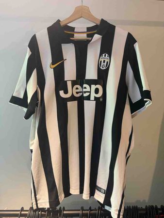 Fussballtrikot Juventus Turin Grösse XL gebraucht