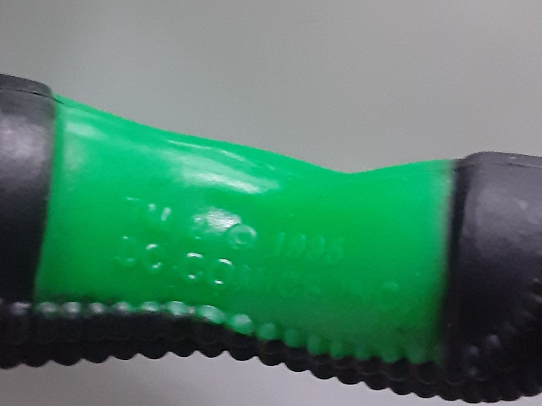 Statuette: Batman Forever Figure - The Riddler 1995 – Usato da Buchs SG venduto da Bray_Law 6