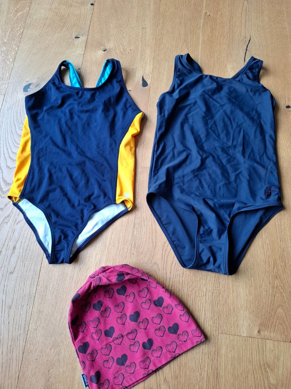 Lotti & Set di vestiti: Kleiderpaket Mädchen Gr. 140 – Usato da Bözberg venduto da Zimt104 6