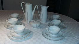 6er Eschenbach AZC Germany CaffeeSet