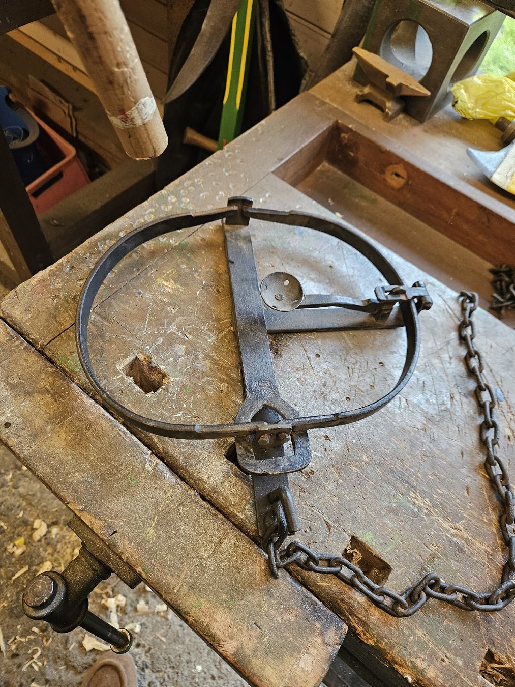 Wüsthof Tutti gli attrezzi: JAGD/ 100 JAHR ALT DECO.. – Usato da Maschwanden venduto da OliverM05 1