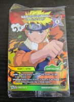 Naruto Mythos Naruto Uzumaki Winner card 108/130V EN