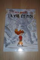 PICO BOGUE    °°°° LA VIE ET MOI °°°°