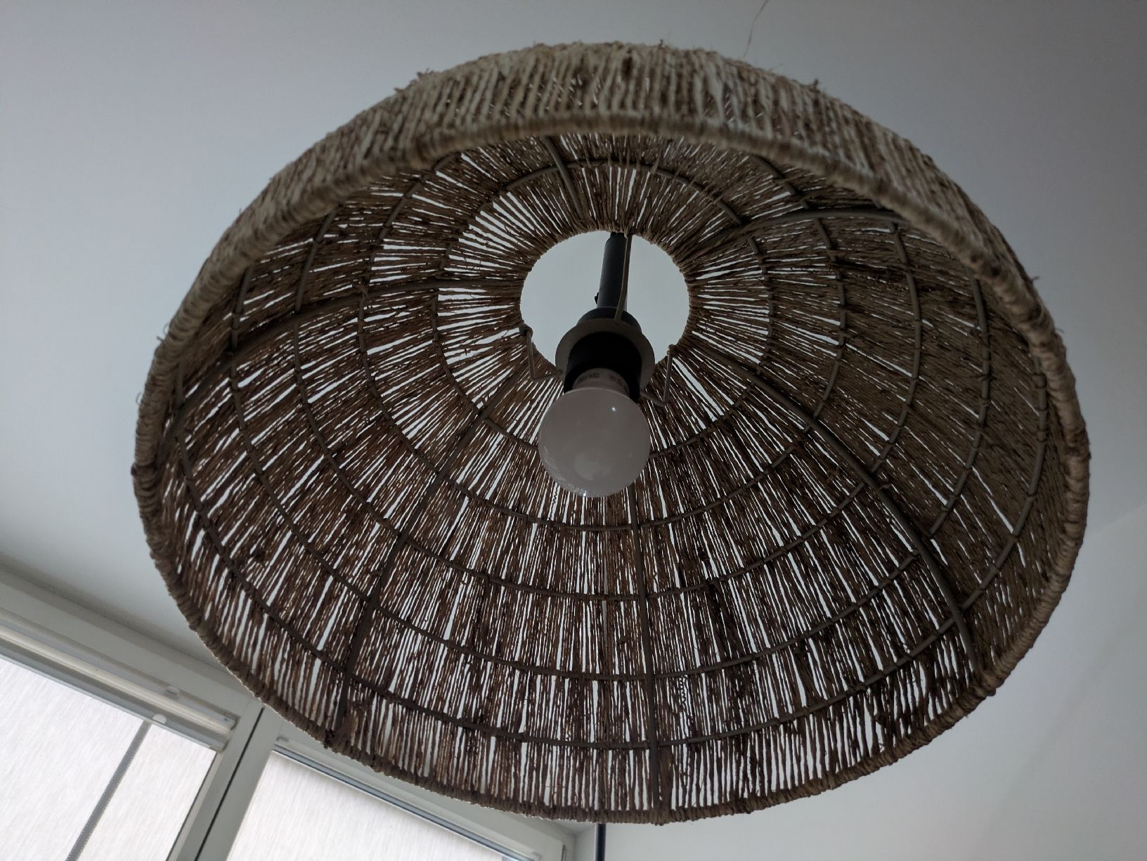 Maisons du monde Lampenschirme: Lampenschirm – Gebraucht aus Bern von Leali_71 1