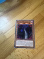 Yu-Gi-Oh Himmlische Schlange Geh 1. Auflage