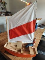 Optimist Nachbau RC