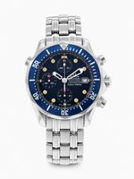 Omega Seamaster Professional 300M Chronograph 2225.80