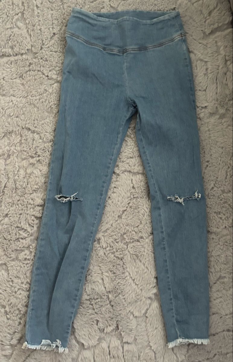 Calzedonia Jeans: Lotto jeans 38 – Usato da Agno venduto da sim_xf99 3