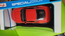 2015 Ford Mustang (GT 5.0)
