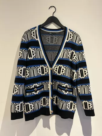 Maje Strickjacke