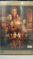 DVD Die Mumie kehrt zurück