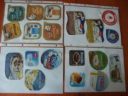 Diverse    Verschiedene    andere     Deckeli