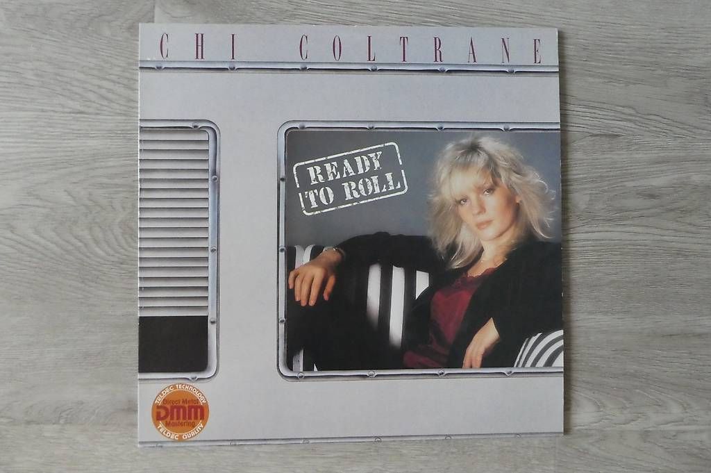 Dischi in vinile: Chi Coltrane 3 Lp,s. 2 mit Unterschrift. – Usato da Andelfingen venduto da Annegret06 4